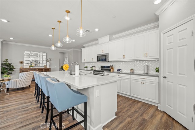 Detail Gallery Image 12 of 42 For 36035 Pepperdine Ct, Winchester,  CA 92596 - 4 Beds | 2 Baths