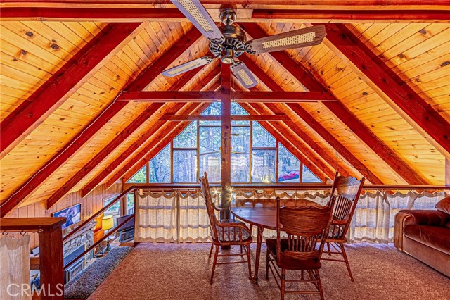 Detail Gallery Image 12 of 51 For 5522 Acorn, Wrightwood,  CA 92397 - 1 Beds | 1/1 Baths