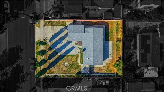 Detail Gallery Image 36 of 39 For 1381 E 5th, Ontario,  CA 91764 - 4 Beds | 1/1 Baths