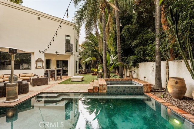 Detail Gallery Image 32 of 44 For 4909 Woodley Ave, Encino,  CA 91436 - 5 Beds | 4 Baths