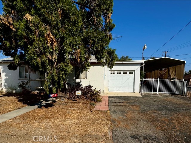 Detail Gallery Image 2 of 2 For 31890 Avenue Avenue, Yucaipa,  CA 92399 - 2 Beds | 1 Baths