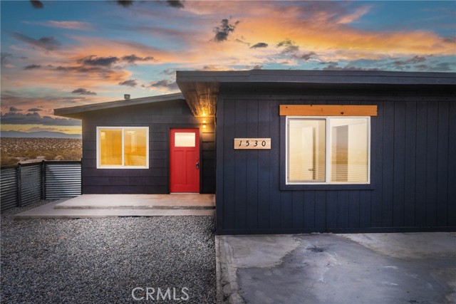 Detail Gallery Image 3 of 56 For 1530 Applegate Way, Twentynine Palms,  CA 92277 - 2 Beds | 2 Baths