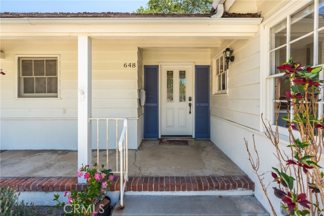 Detail Gallery Image 3 of 17 For 648 Sidney Ave, Pasadena,  CA 91107 - 3 Beds | 2 Baths