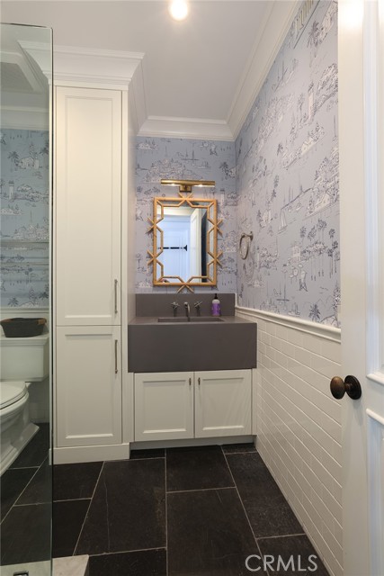 Detail Gallery Image 25 of 28 For 1949 Port Seabourne, Newport Beach,  CA 92660 - 5 Beds | 4 Baths