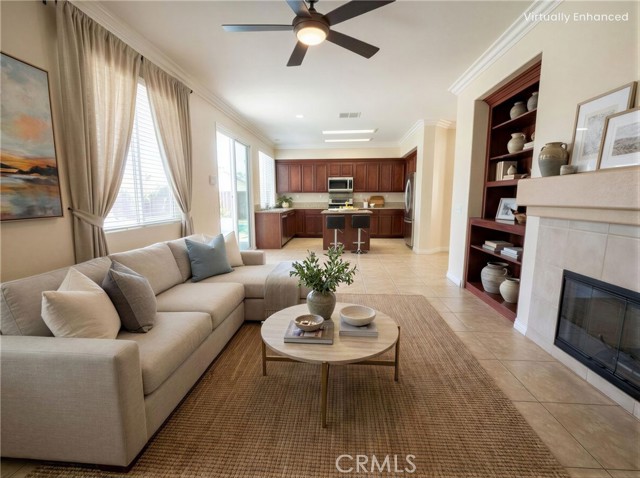 Detail Gallery Image 14 of 36 For 3273 Fig Ct, Lake Elsinore,  CA 92530 - 4 Beds | 3 Baths