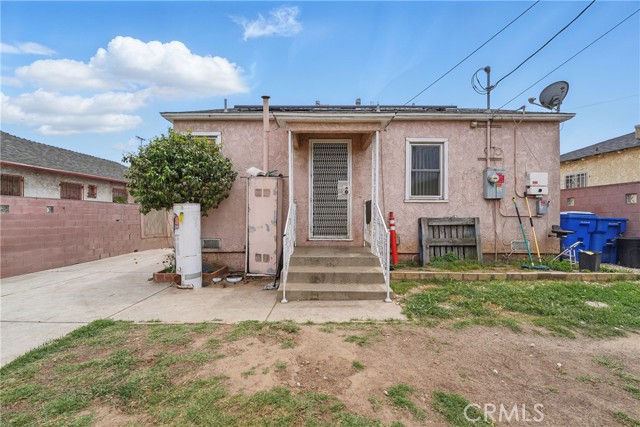 Detail Gallery Image 21 of 30 For 2031 W 94th St, Los Angeles,  CA 90047 - 2 Beds | 1 Baths