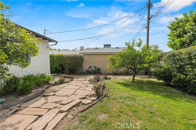 Detail Gallery Image 38 of 38 For 7643 Westland Ave, North Hollywood,  CA 91605 - 4 Beds | 1 Baths