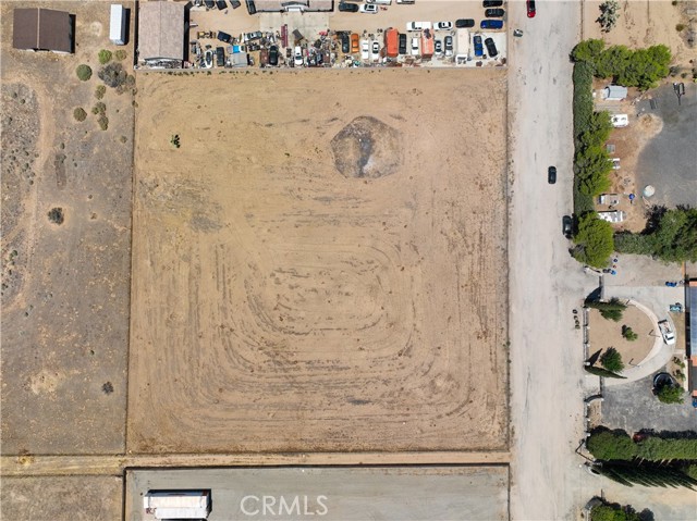 Detail Gallery Image 8 of 10 For 27 W Vac/27th (Drt) Vic, Palmdale,  CA 93551 - – Beds | – Baths