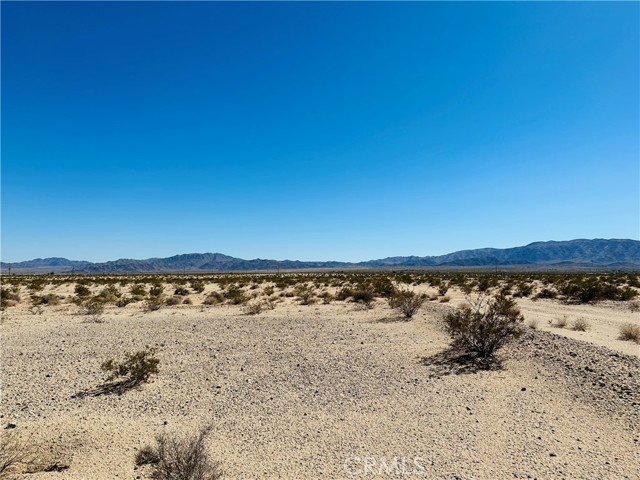 Detail Gallery Image 9 of 12 For 0 Cadiz Dr, Twentynine Palms,  CA 92277 - – Beds | – Baths