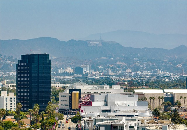 Detail Gallery Image 14 of 27 For 1303 S Orange Grove Ave #601,  Los Angeles,  CA 90019 - 3 Beds | 2 Baths