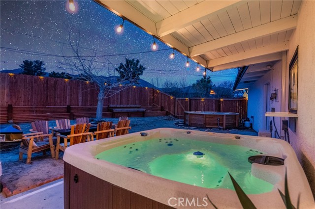 Detail Gallery Image 40 of 48 For 60515 Alta Loma Dr, Joshua Tree,  CA 92252 - 2 Beds | 1/1 Baths