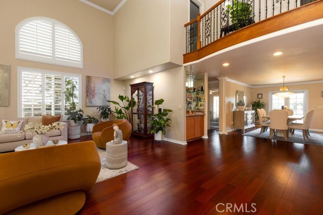 Detail Gallery Image 54 of 61 For 680 W Byron Ct, Upland,  CA 91784 - 6 Beds | 5 Baths