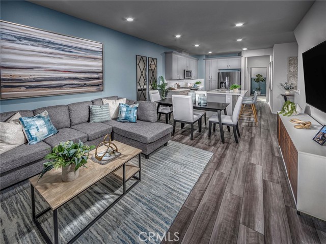 Detail Gallery Image 11 of 17 For 1543 Stratus Dr, Pomona,  CA 91768 - 3 Beds | 3 Baths