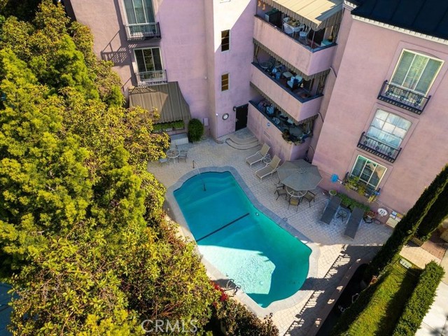 Detail Gallery Image 16 of 21 For 4200 Laurel Canyon Bld #205,  Studio City,  CA 91604 - 2 Beds | 2 Baths