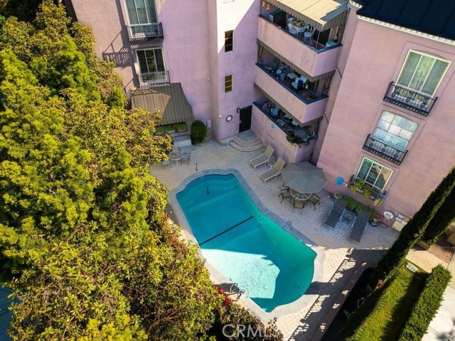 Detail Gallery Image 16 of 21 For 4200 Laurel Canyon Bld #205,  Studio City,  CA 91604 - 2 Beds | 2 Baths