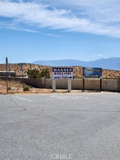 Detail Gallery Image 5 of 6 For 0 Bennett Rd Sky Valley, –,  CA 92241 - – Beds | – Baths