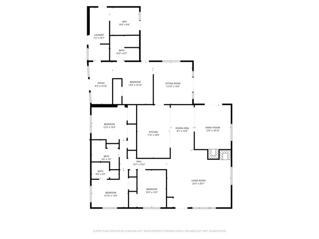 Detail Gallery Image 39 of 40 For 944 Butte St, Claremont,  CA 91711 - 3 Beds | 2 Baths