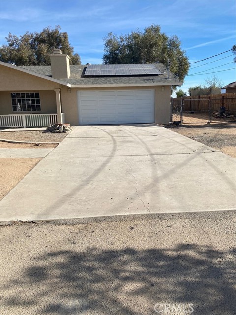 Detail Gallery Image 4 of 32 For 11969 7th Ave, Hesperia,  CA 92345 - 3 Beds | 2 Baths