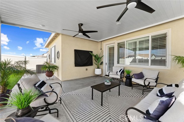 Detail Gallery Image 31 of 35 For 36938 Frantoio, Beaumont,  CA 92223 - 3 Beds | 2/1 Baths