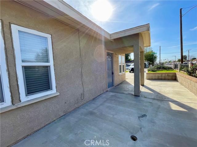 Detail Gallery Image 15 of 15 For 16773 Randall Ave a,  Fontana,  CA 92335 - 2 Beds | 1 Baths