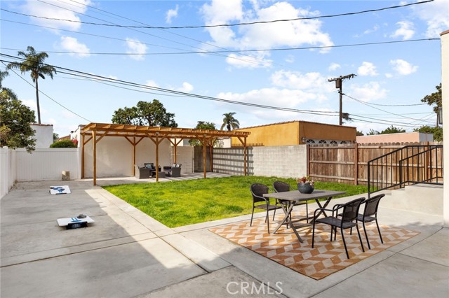 Detail Gallery Image 19 of 23 For 3031 S Victoria Ave, Los Angeles,  CA 90016 - 3 Beds | 2 Baths