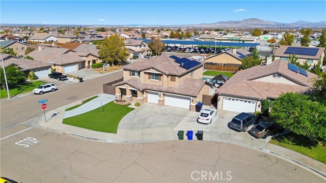 Detail Gallery Image 46 of 50 For 13385 Dunwood, Victorville,  CA 92392 - 4 Beds | 3 Baths