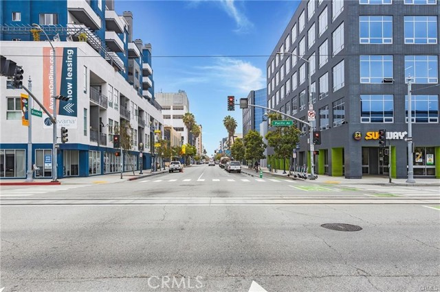 Detail Gallery Image 17 of 27 For 3265 Santa Fe Ave #60,  Long Beach,  CA 90810 - 2 Beds | 1 Baths