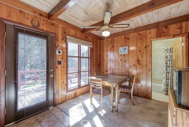 Detail Gallery Image 11 of 38 For 41391 Musick Dr, Shaver Lake,  CA 93664 - 2 Beds | 1 Baths