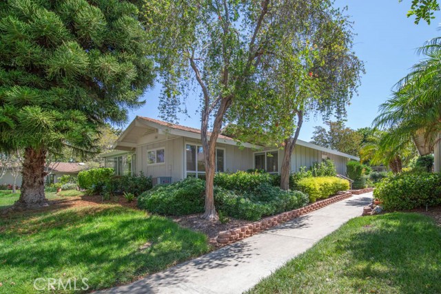 734 Avenida Majorca #A, Laguna Woods, CA 92637