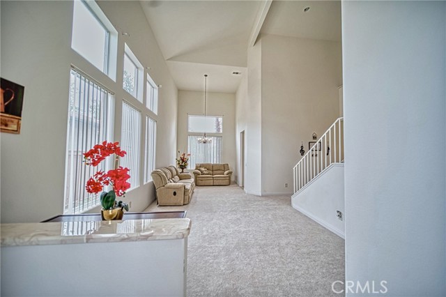 Detail Gallery Image 4 of 46 For 33441 Warwick Hills Rd, Yucaipa,  CA 92399 - 4 Beds | 2/1 Baths