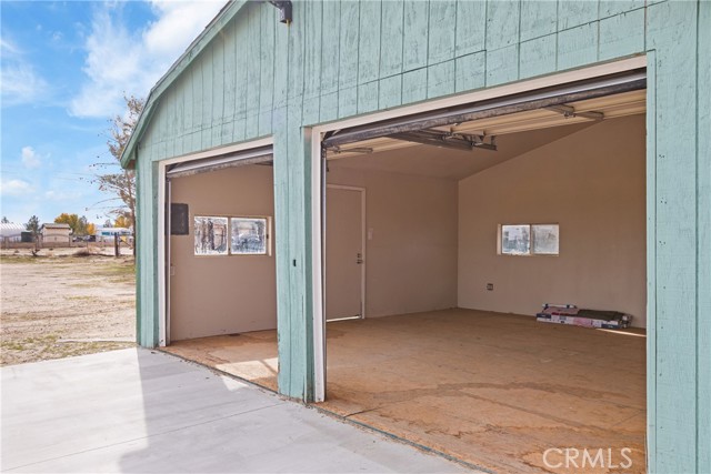 Detail Gallery Image 18 of 24 For 6173 Holiday, Rosamond,  CA 93560 - 2 Beds | 2 Baths