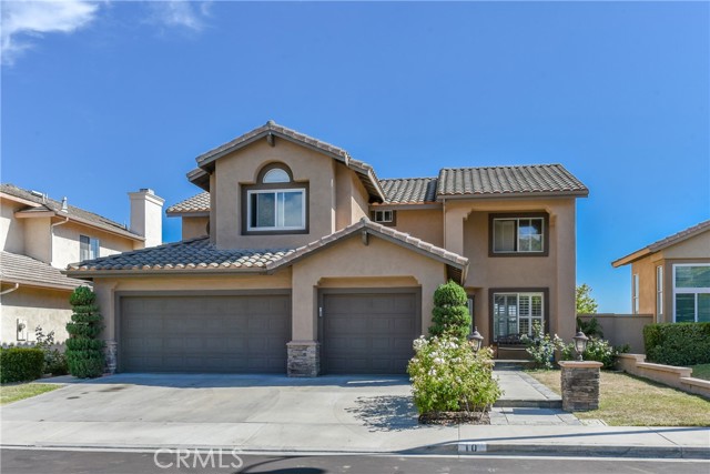 Detail Gallery Image 1 of 48 For 10 Sierra Blanco, Lake Forest,  CA 92610 - 5 Beds | 3 Baths