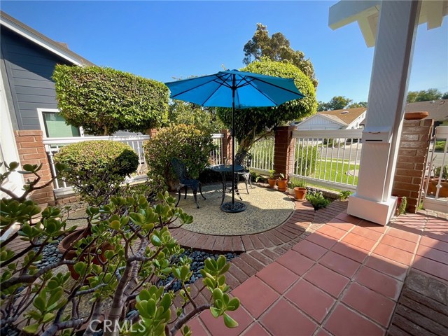 Detail Gallery Image 23 of 28 For 1814 Tanager Dr, Costa Mesa,  CA 92626 - 4 Beds | 2/1 Baths