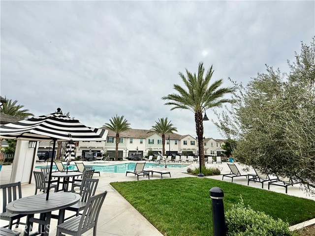 Detail Gallery Image 30 of 31 For 4253 S Sage Paseo, Ontario,  CA 91761 - 3 Beds | 3/1 Baths