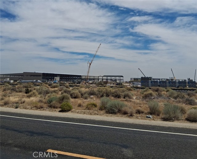  Land for Sale in Mojave, California
