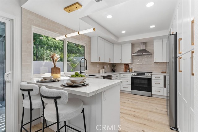 Detail Gallery Image 10 of 31 For 22322 Silent Brook, Lake Forest,  CA 92630 - 3 Beds | 2 Baths