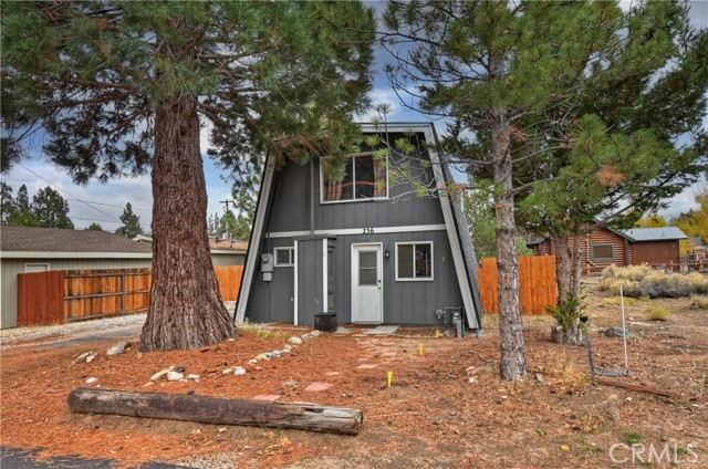 Detail Gallery Image 30 of 39 For 236 E Cinderella, Big Bear City,  CA 92314 - 2 Beds | 1 Baths