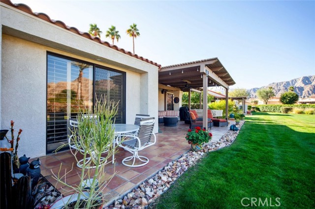 Detail Gallery Image 30 of 43 For 78191 Calle Norte, La Quinta,  CA 92253 - 2 Beds | 2 Baths