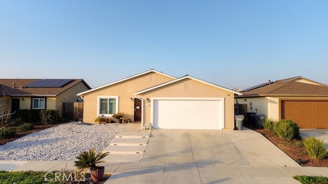 Detail Gallery Image 2 of 46 For 739 Marcus Ct, Merced,  CA 95341 - 4 Beds | 2 Baths