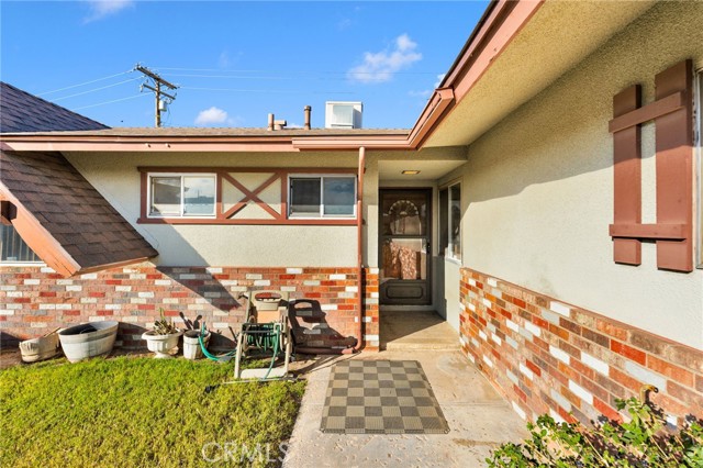 Detail Gallery Image 4 of 32 For 1405 Piute, Barstow,  CA 92311 - 3 Beds | 2 Baths