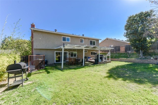 3750 Tovar Way, Chino Hills, CA 91709