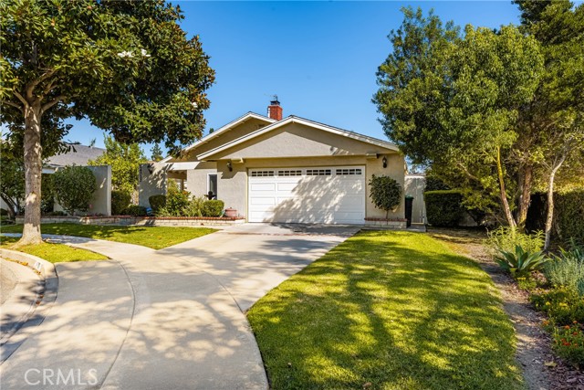 Detail Gallery Image 1 of 1 For 14712 Westfall Rd, Tustin,  CA 92780 - 3 Beds | 2 Baths