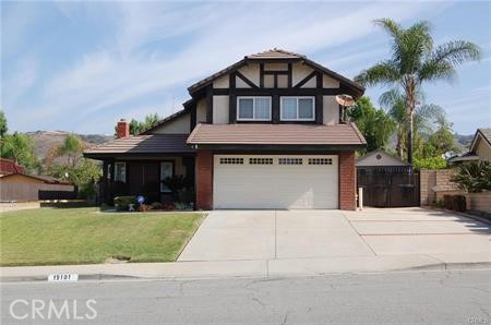 19101 Amber Valley Drive, Walnut, CA 91789 Listing Photo  1