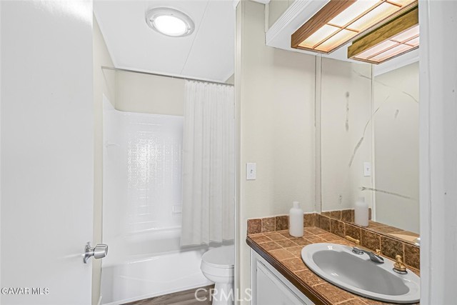 Detail Gallery Image 20 of 30 For 5081 62nd St, Rosamond,  CA 93560 - 3 Beds | 2 Baths