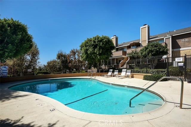 Detail Gallery Image 30 of 34 For 1525 S Raitt #29,  Santa Ana,  CA 92704 - 2 Beds | 2 Baths