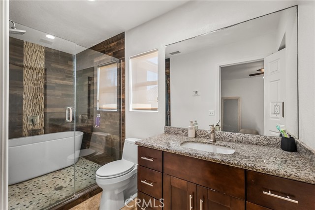 Detail Gallery Image 33 of 59 For 57731 San Tropeze, Yucca Valley,  CA 92284 - 5 Beds | 3 Baths