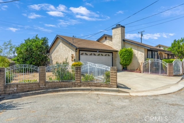 Image 3 for 8240 Celito Dr, Rosemead, CA 91770