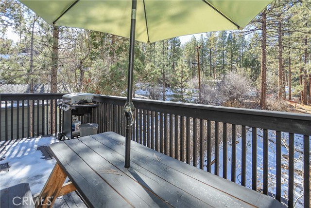 Detail Gallery Image 16 of 47 For 325 Hilltop Ln, Big Bear City,  CA 92314 - 1 Beds | 1 Baths