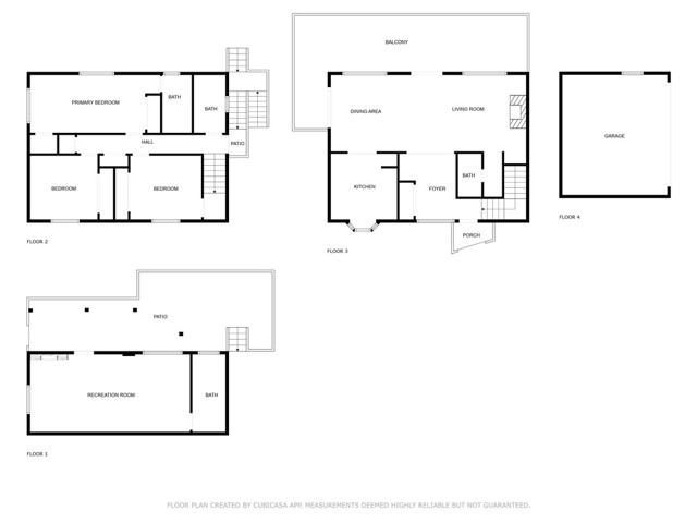 Detail Gallery Image 72 of 73 For 25271 Deer Path Rd, Idyllwild,  CA 92549 - 3 Beds | 3/1 Baths