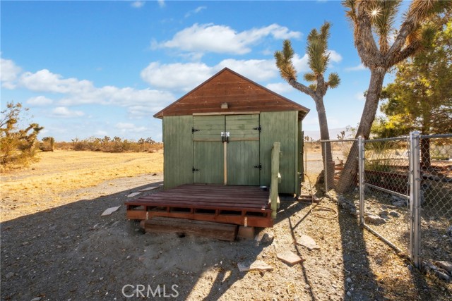 Detail Gallery Image 28 of 37 For 11323 Minero Rd, Pinon Hills,  CA 92372 - 3 Beds | 2 Baths